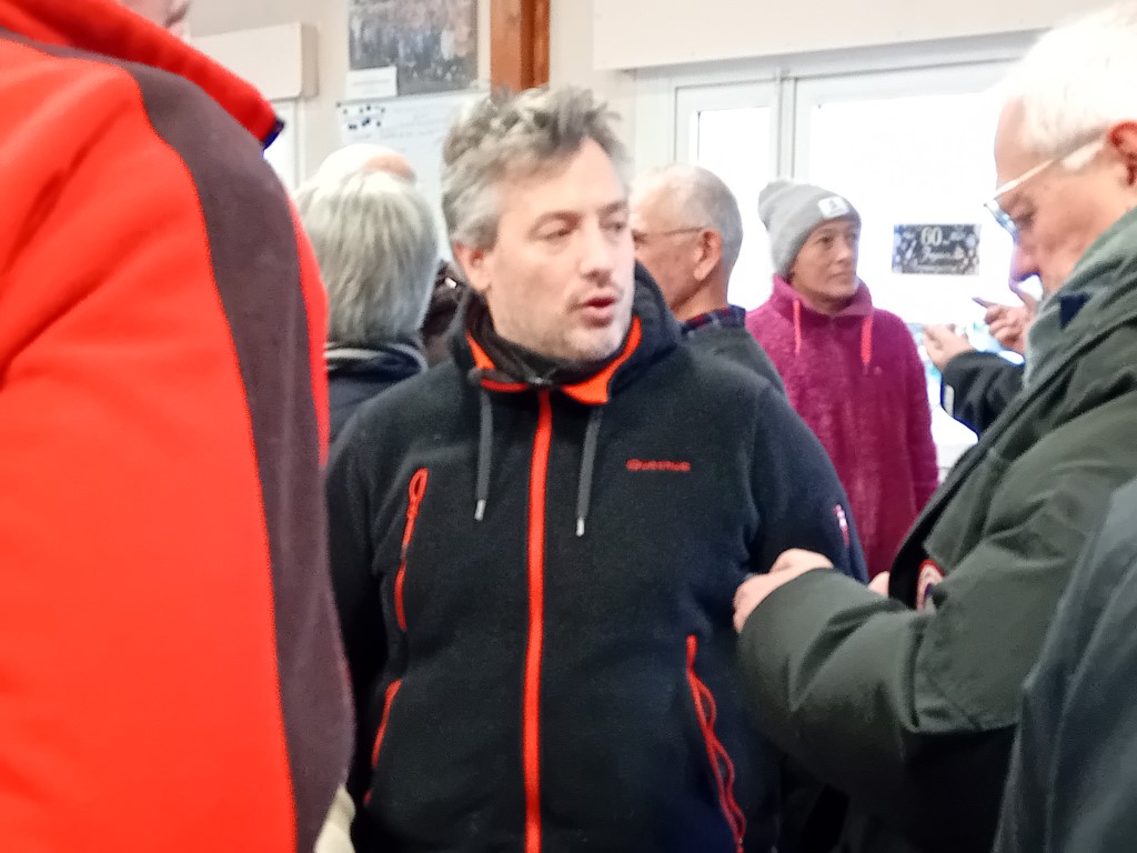 Les 60 ans de la SVCP Les 60 ans de la SVCP