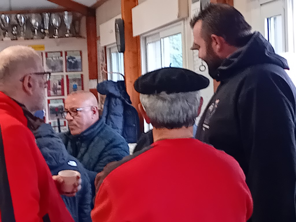 Les 60 ans de la SVCP Les 60 ans de la SVCP