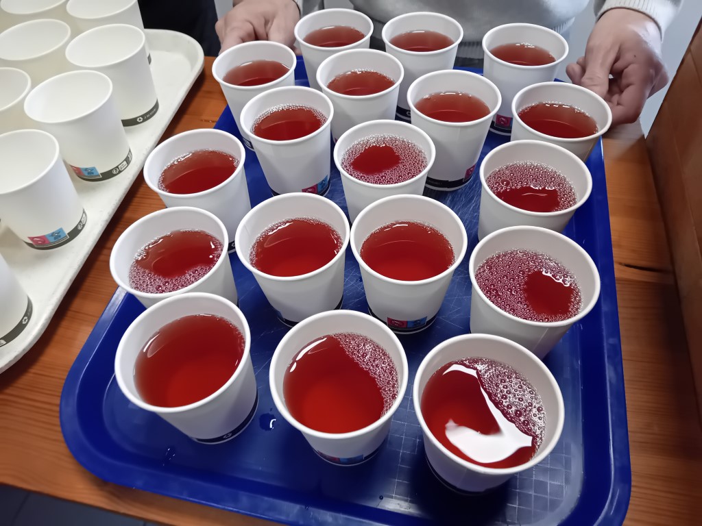 Les 60 ans de la SVCP Les 60 ans de la SVCP