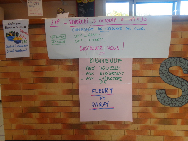 Chat 91 clubs 2014 Chat 91 clubs 2014