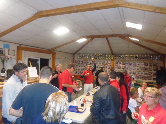 Chat 91 clubs 2014 Chat 91 clubs 2014