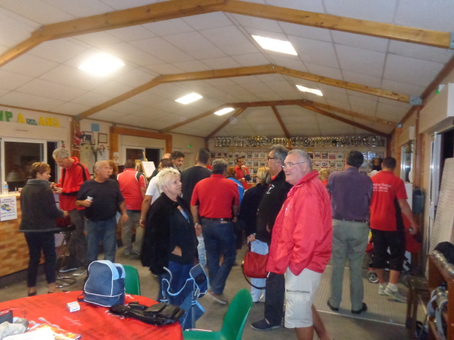 Chat 91 clubs 2014 Chat 91 clubs 2014