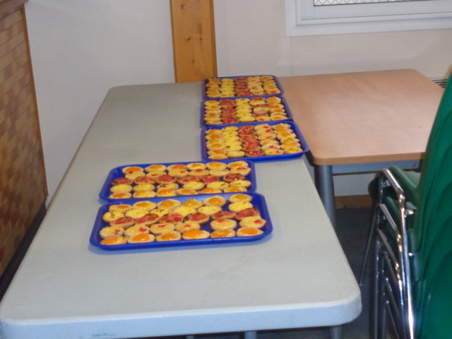 Joueur du Mois - 50 ans Isabelle Joueur du Mois - 50 ans Isabelle