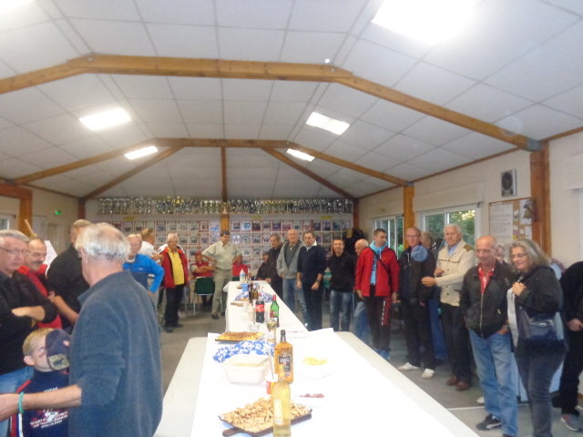 Joueur du Mois - 50 ans Isabelle Joueur du Mois - 50 ans Isabelle