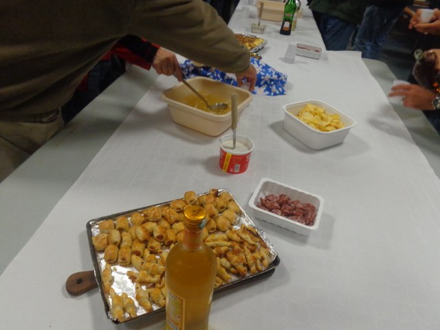 Joueur du Mois - 50 ans Isabelle Joueur du Mois - 50 ans Isabelle