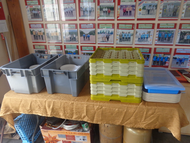 Finales Trophées 91 2014 Finales Trophées 91 2014