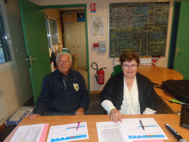 Finales Trophées 91 2014 Finales Trophées 91 2014