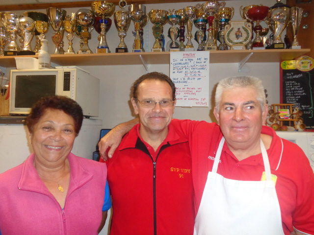 Finales Trophées 91 2014 Finales Trophées 91 2014