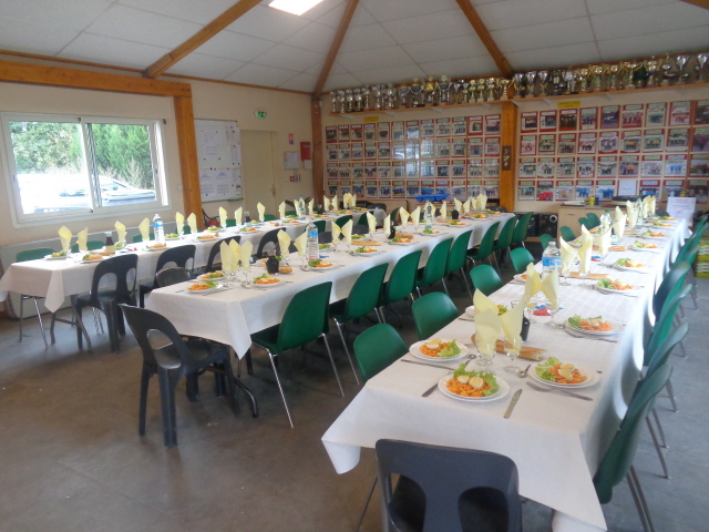 Finales Trophées 91 2014 Finales Trophées 91 2014