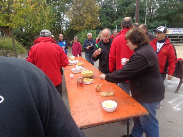 Finales Trophées 91 2014 Finales Trophées 91 2014