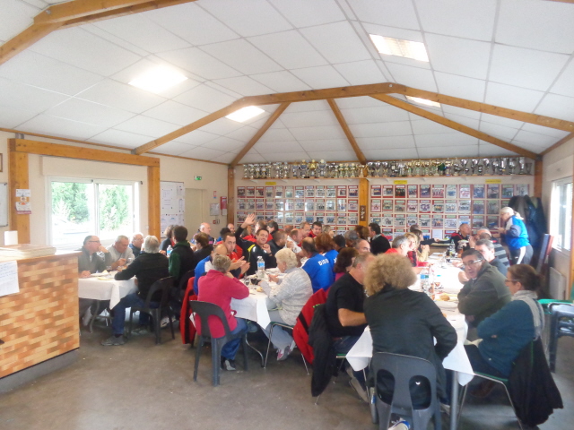 Finales Trophées 91 2014 Finales Trophées 91 2014