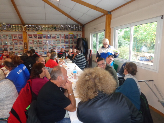 Finales Trophées 91 2014 Finales Trophées 91 2014