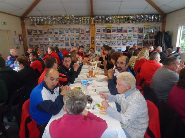 Finales Trophées 91 2014 Finales Trophées 91 2014