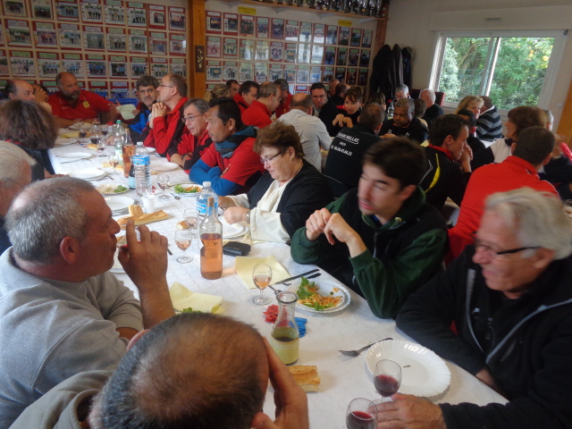 Finales Trophées 91 2014 Finales Trophées 91 2014