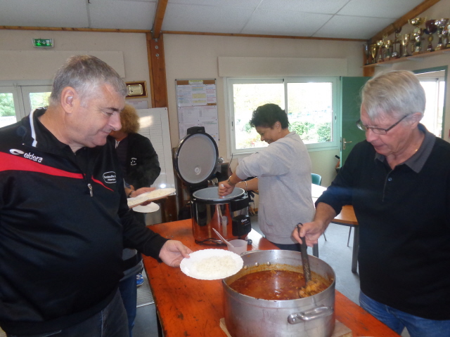 Finales Trophées 91 2014 Finales Trophées 91 2014