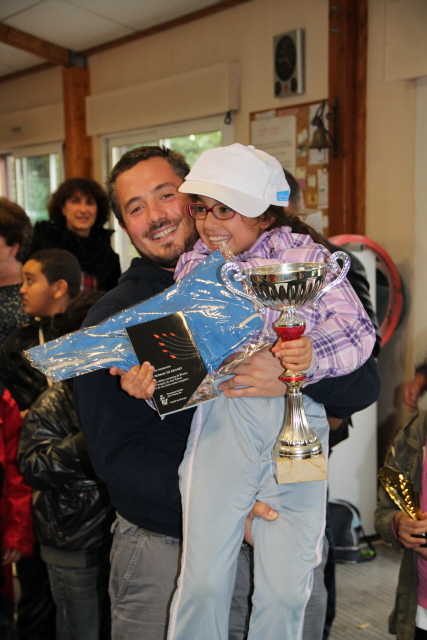 Tournoi Intergénérationnel 2014 Tournoi Intergénérationnel 2014