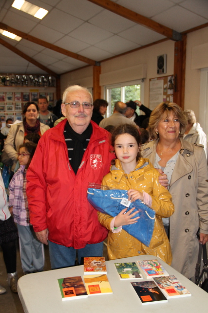 Tournoi Intergénérationnel 2014 Tournoi Intergénérationnel 2014