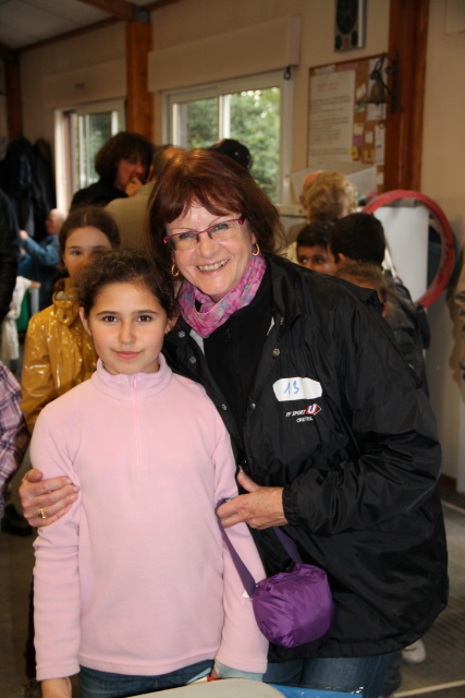 Tournoi Intergénérationnel 2014 Tournoi Intergénérationnel 2014