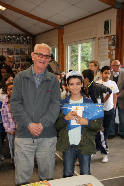 Tournoi Intergénérationnel 2014 Tournoi Intergénérationnel 2014