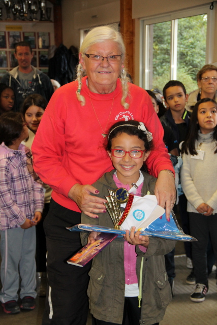 Tournoi Intergénérationnel 2014 Tournoi Intergénérationnel 2014