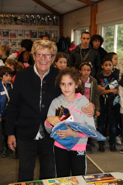 Tournoi Intergénérationnel 2014 Tournoi Intergénérationnel 2014