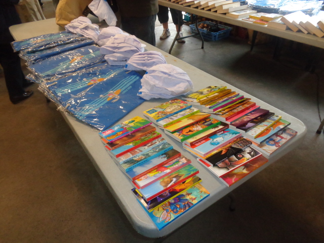 Tournoi Intergénérationnel 2014 Tournoi Intergénérationnel 2014