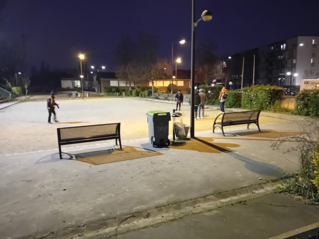 Galette des Rois 2025 Galette des Rois 2025