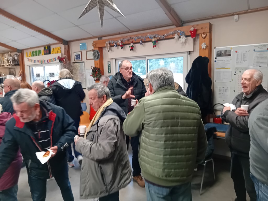 Galette des Rois 2025 Galette des Rois 2025