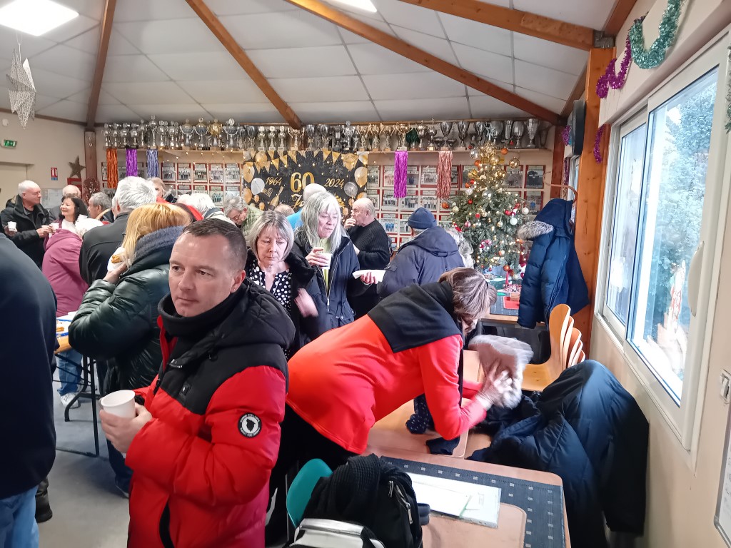 Galette des Rois 2025 Galette des Rois 2025