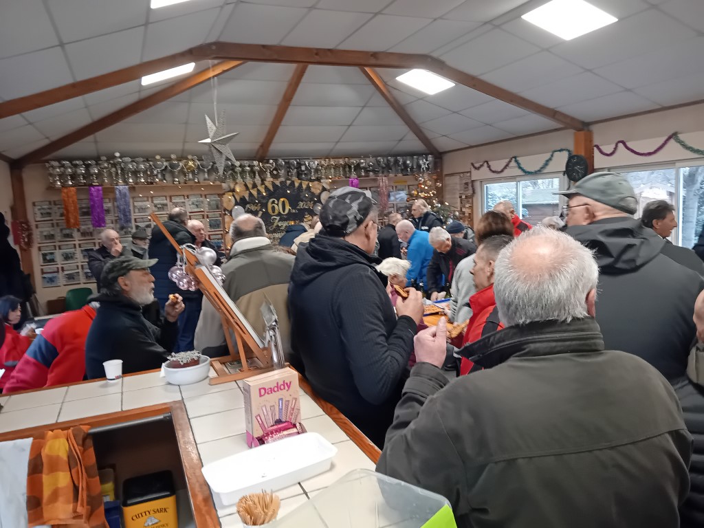 Galette des Rois 2025 Galette des Rois 2025