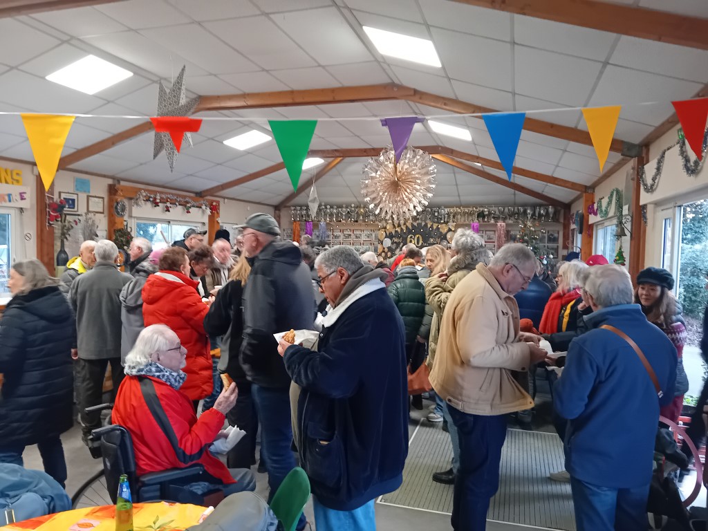 Galette des Rois 2025 Galette des Rois 2025