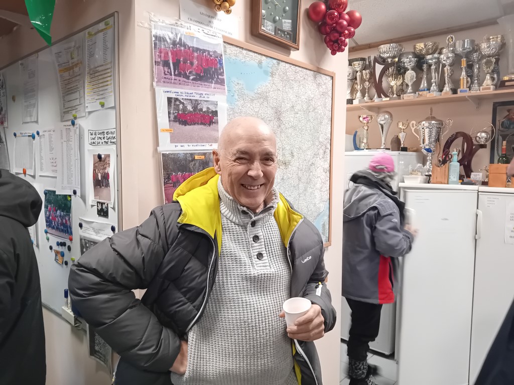 Galette des Rois 2025 Galette des Rois 2025