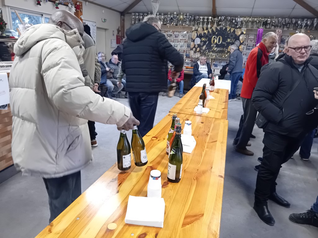 Galette des Rois 2025 Galette des Rois 2025