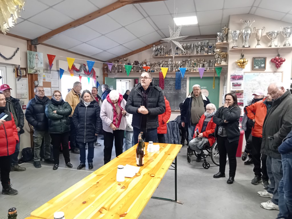 Galette des Rois 2025 Galette des Rois 2025