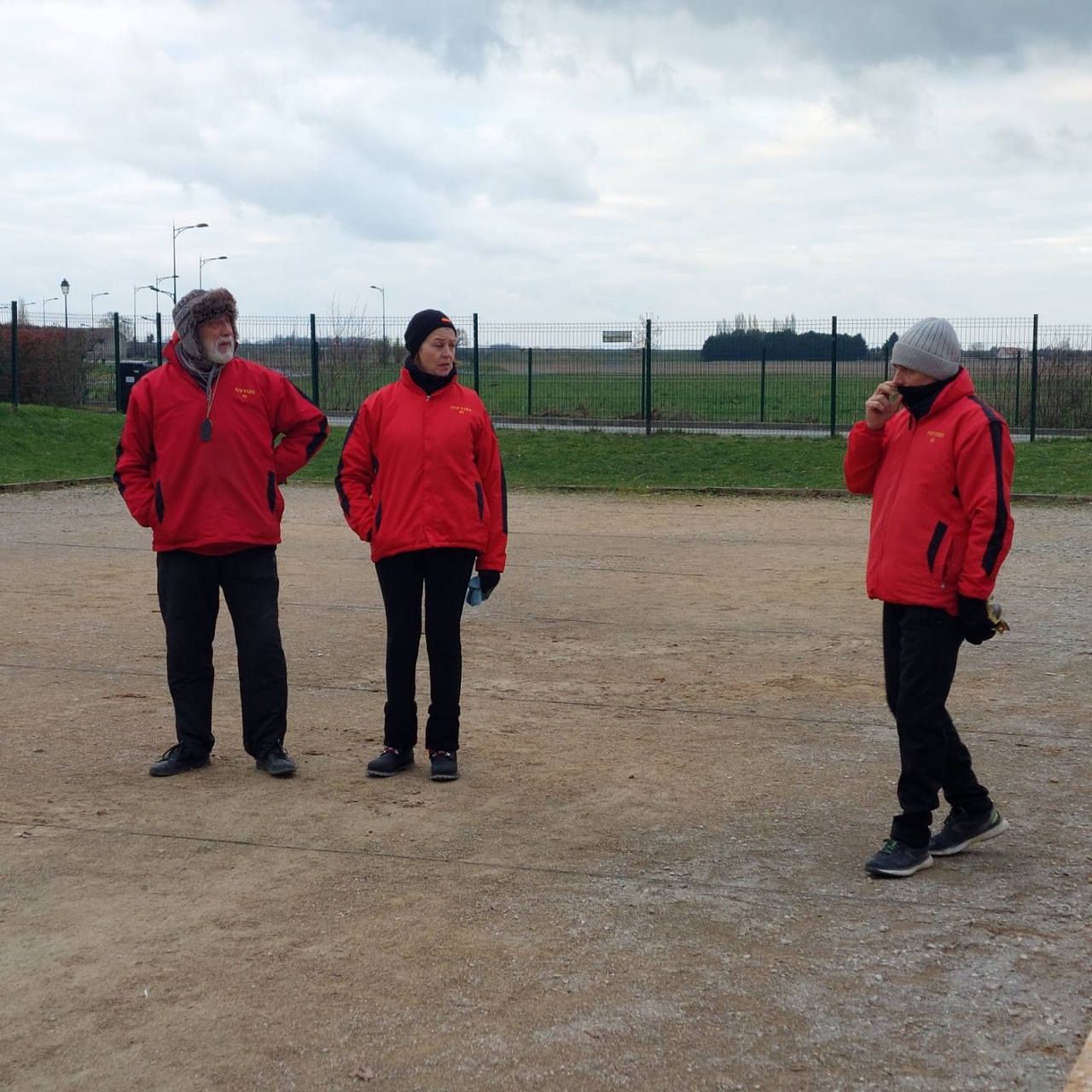 Coupe de l'Essonne Promotion 2024 / 2025 Coupe de l'Essonne Promotion 2024 / 2025
