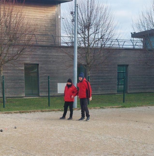 Coupe de l'Essonne Promotion 2024 / 2025 Coupe de l'Essonne Promotion 2024 / 2025