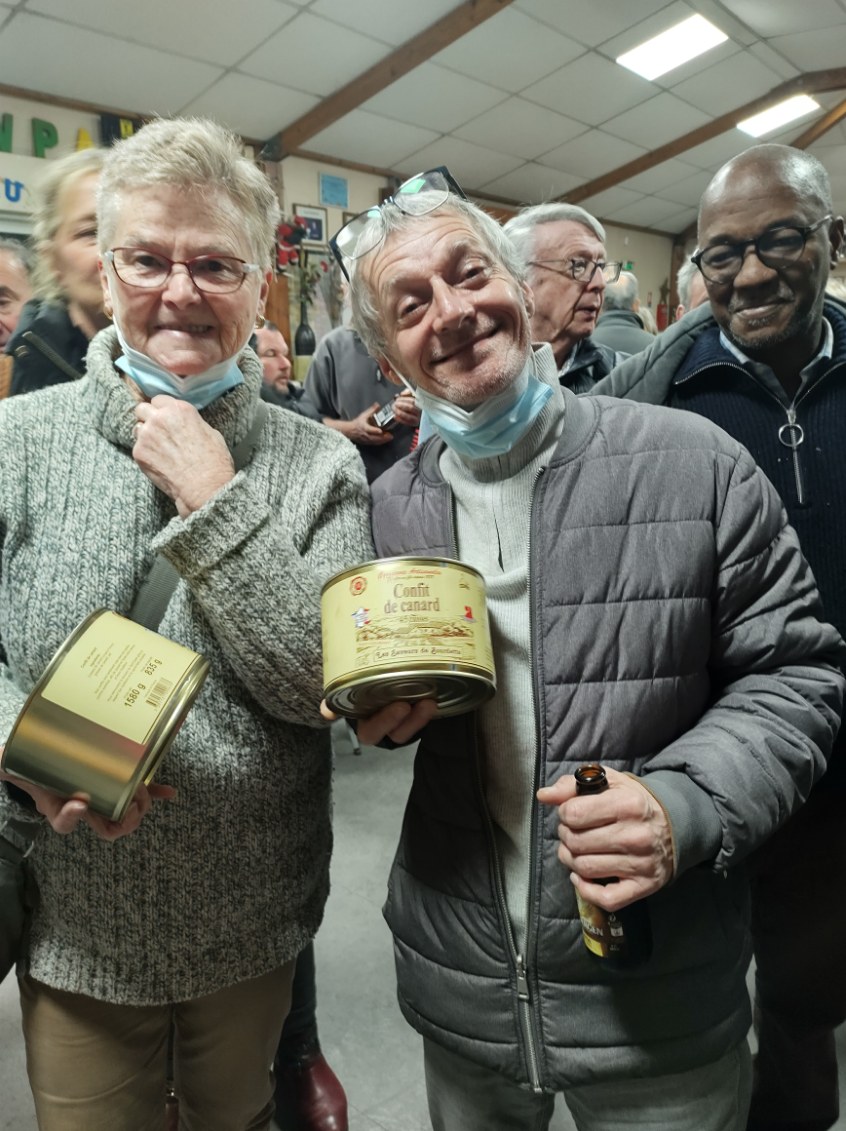 Belote 2025 Belote 2025