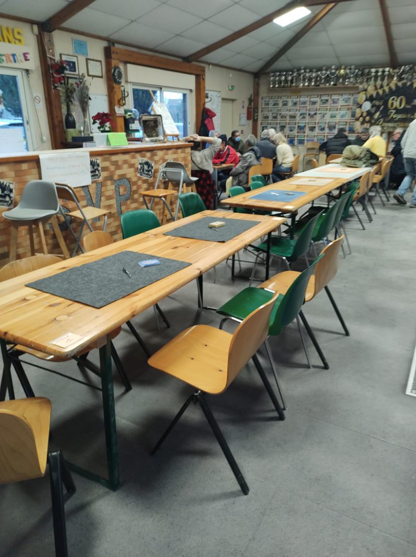 Belote 2025 Belote 2025