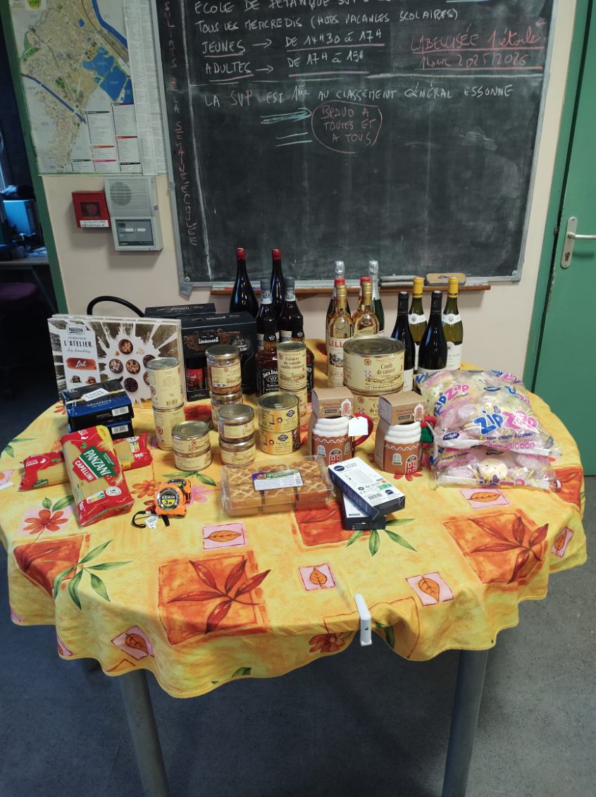 Belote 2025 Belote 2025