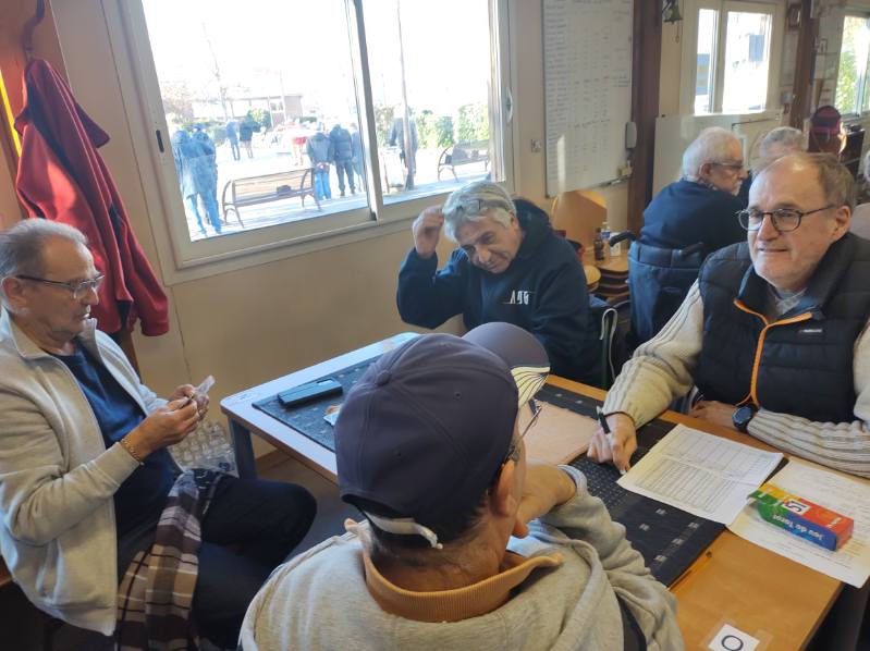 Tarot 2025 Tarot 2025