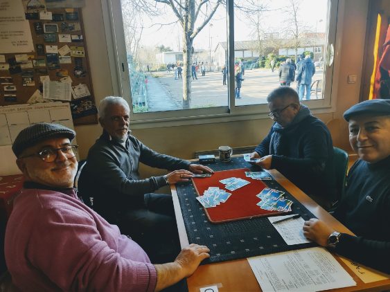 Tarot 2025 Tarot 2025