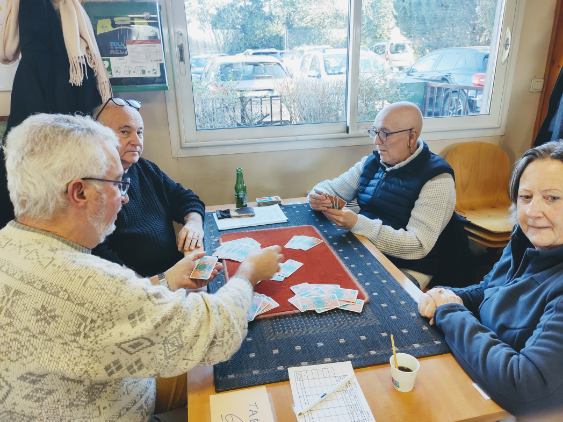 Tarot 2025 Tarot 2025