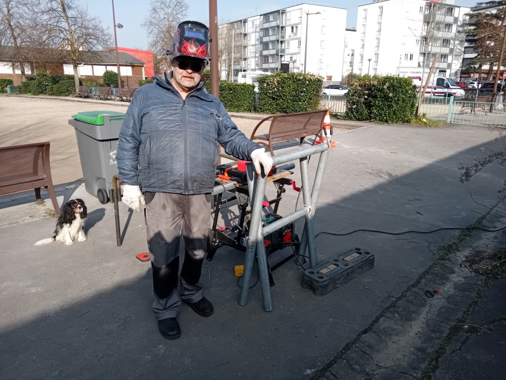 Barbecues SVCP Barbecues SVCP