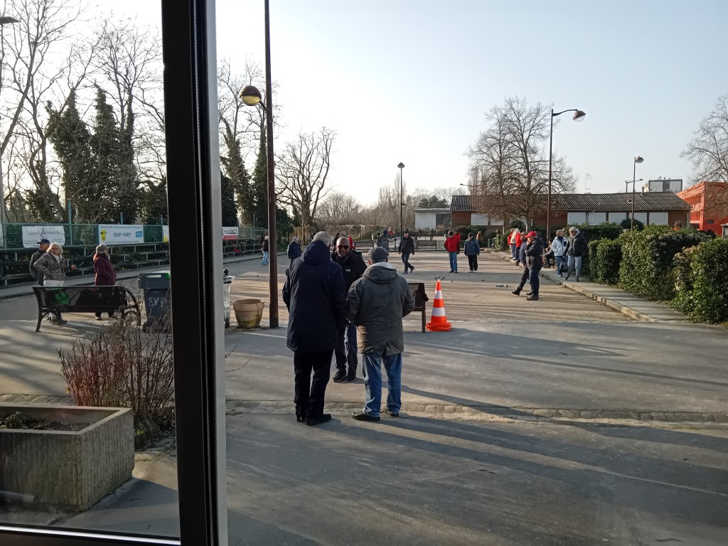 Doublette Super Mêlée 2025 Doublette Super Mêlée 2025