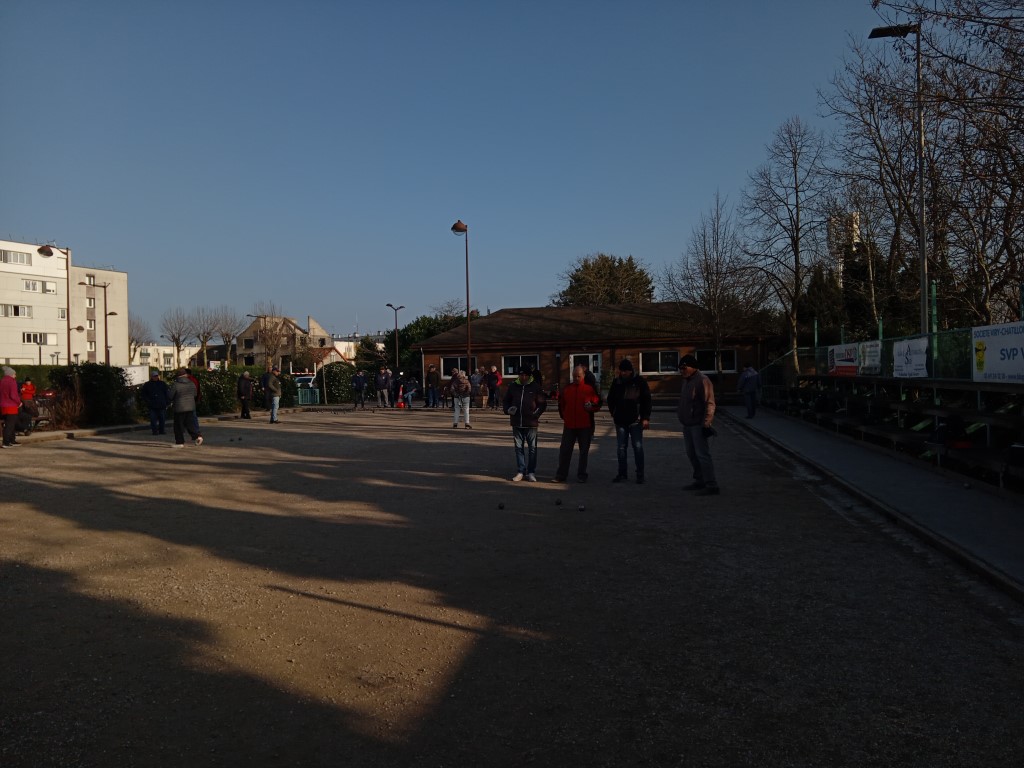 Doublette Super Mêlée 2025 Doublette Super Mêlée 2025