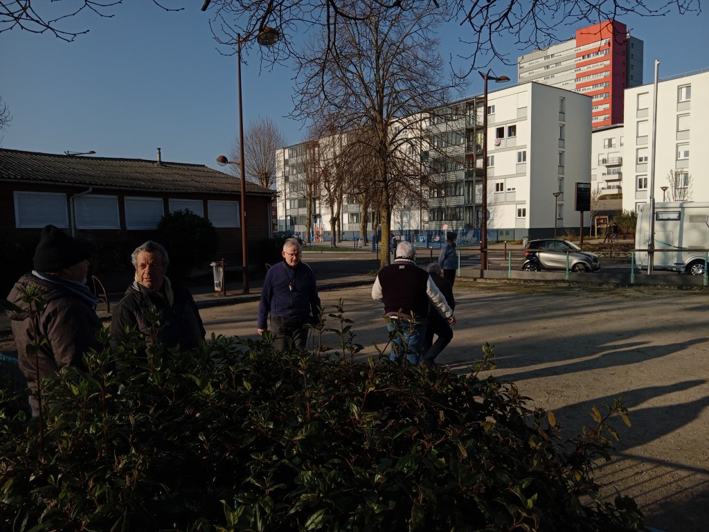 Doublette Super Mêlée 2025 Doublette Super Mêlée 2025