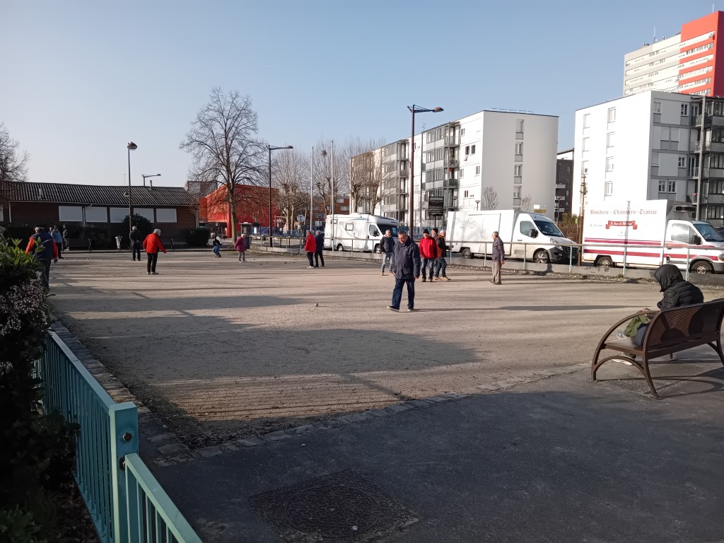 Doublette Super Mêlée 2025 Doublette Super Mêlée 2025