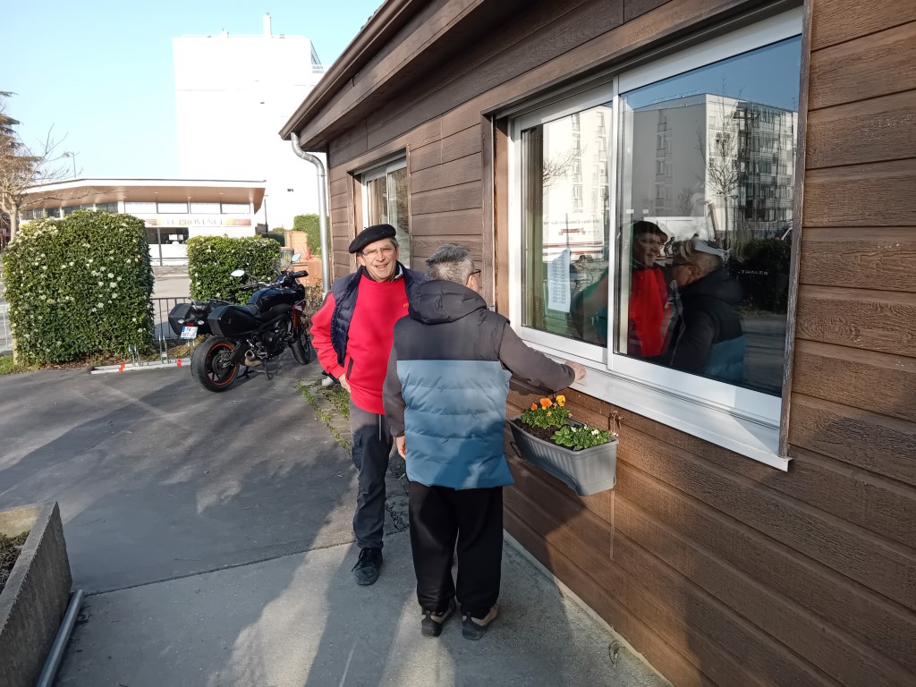 Doublette Super Mêlée 2025 Doublette Super Mêlée 2025