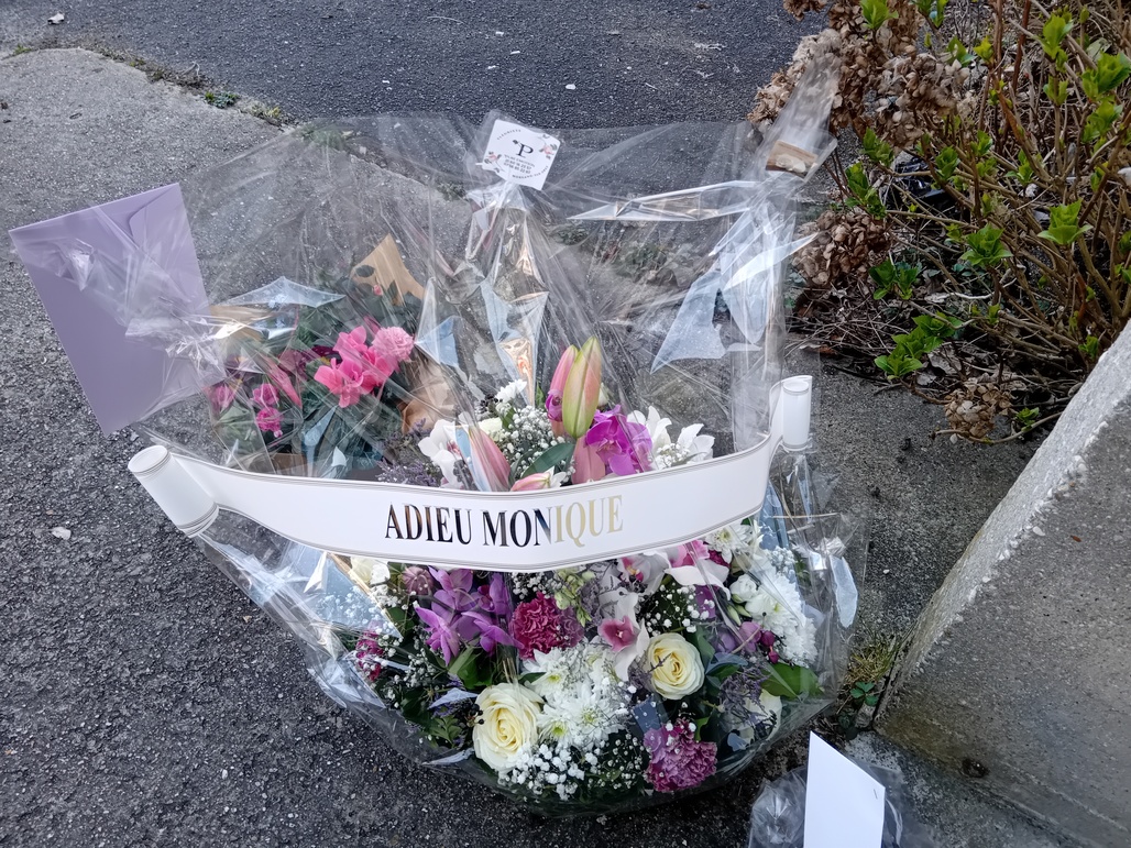 Monique Gandola Monique Gandola