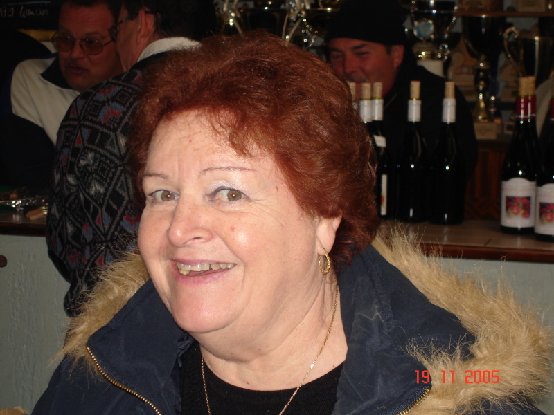 Monique Gandola Monique Gandola